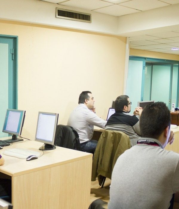 Clases presenciales
